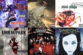 the 50 best nu metal albums of all time