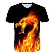 Free fire players are often on the lookout for stylish and unique names to make them stand out (image courtesy: T Shirt Free Shipping In 2020 Mens Tshirts Mens Cotton T Shirts Summer Shirts Men