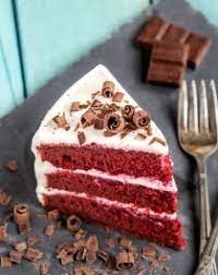 Anyways, making a tasty and healthy red velvet cake took a lot more work than i thought. Healthy Red Velvet Cake Recipe Sugar Free Gluten Free Dairy Free
