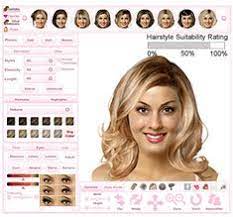 Hairstyles And Haircuts Thehairstyler Com Try On Hairstyles Virtual Hairstyles Virtual Hairstyles Free
