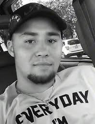 Obituary information for Dustin Blake Overby