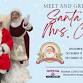 Santa and Mrs. Claus Visits event image