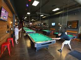 Restaurant Review Duda S Billiards Bar Sala De Billar Mesa De Billar Y Billar Pool