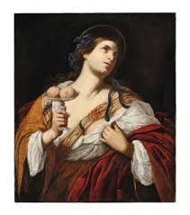 Roman School, 17th Century