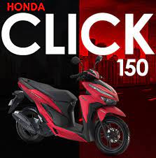 (hpi) officially announces the introduction of new honda click 125i, dubbed as the future of scooters. Facebook