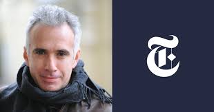 Cliff Levy Rising to a Major New Role