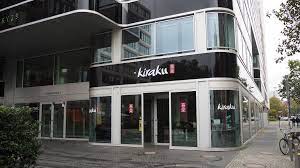 Kiraku in Berlin - Restaurant Reviews, Menu and Prices | TheFork