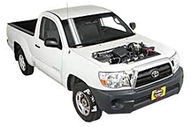 Service repair manuals for toyota tacoma. Tacoma Haynes Manuals