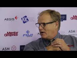 PDR's David White talks about infrared rework during SMTAi 2016