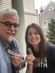 David Berntson: Award-winning Harmonica Player