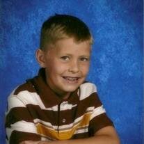 Kolton Allan Smith Obituary