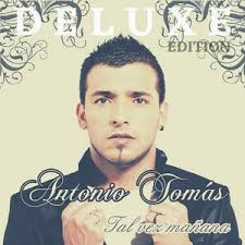 Antonio Tomás