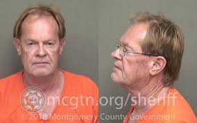Mcgtn Api County Jail Booking Montgomery County