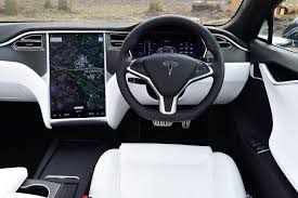Tesla Model S P100d Interior Tesla Model S Tesla Model Tesla
