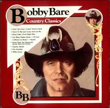 Все поют на кухне, стучат по тарелкам и сковородкам. Bobby Bare Country Classics Us Vinyl Lp Album Lp Record 524157