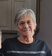 a great lady and a well respected citizen of Gull Lake. She will be well  remembered by her family and her friends.