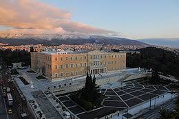 Επίθεση στην επίθεση και η μάχη στη βουλή για το εργασιακό νομοσχέδιο έχει φουντώσει από πολύ νωρίς. Palaia Anaktora Bikipaideia