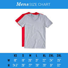 Target V Neck Mens Shirtplanet