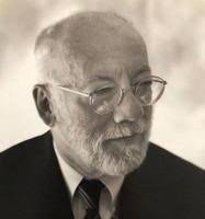 David Pye Obituary (2018)