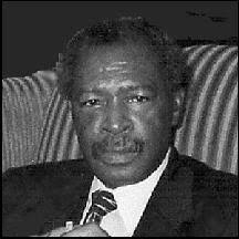 Fred Hightower Obituary (2008)