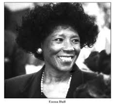 Emma Hull's Instagram, Twitter & Facebook