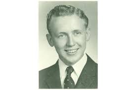 Arden Gerdes Obituary (1941