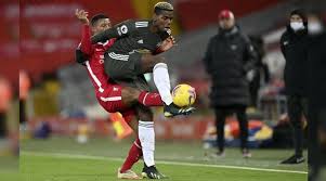Tottenham hotspur stadium | arbitré par m. Epl Liverpool Beat Spurs 3 1 To Revive Faltering Title Defense Sports News The Indian Express