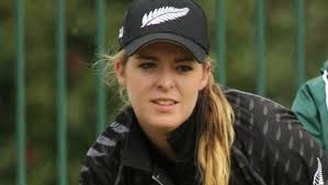 National rep Mandy Boyd takes