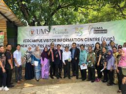 Explore tweets of ums official @ums_ecocampus on twitter. Ums Launches Its Eco Campus Visitors Info Centre