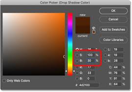 Css blend modes allow us to add blend modes to elements that specify a blending effect when two elements. How To Create A Drop Shadow Photo Border In Photoshop