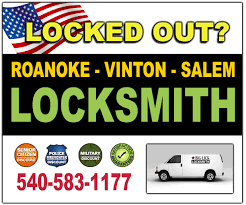 The august smart lock is exactly what busy families need to manage their front door. Roanoke Va Locksmith 24 Hour Emergency Locksmith Service