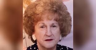 Helen Marie (Green) Coombs Obituary