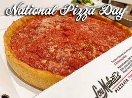 $5 off on tastes of chicago 4 or 6 pizza pack. Lou Malnati S Pizza On Twitter Happy Nationalpizzaday To Celebrate We Re Giving 2 Pizza Lovers A Chance To Win A 100 Gift Card That Can Be Used Both Lou Malnati S Tastes