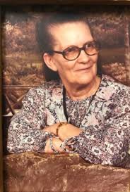 Ruby Ritter Obituary January 20, 2019