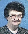 Evelyn Mayberry Obituary (2012)