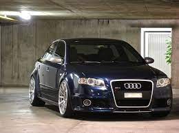 Audizine Forums Luxury Cars Audi Audi A4 B7 Audi A4