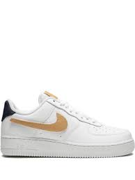 5.0 out of 5 stars 10. Nike Air Force 1 07 Lv8 3 Sneakers Farfetch
