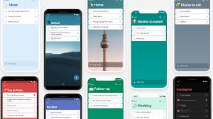 Usage of these tools will allow the project managers to work on the go. Wunderlist Is Dead These 5 To Do List Apps Make Great Alternatives Cnet