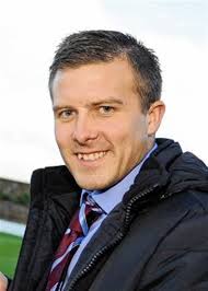 Hale brings 45-goal partnership to Keith