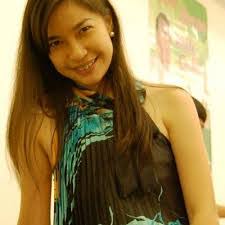 Christine Carpio's Instagram, Twitter & Facebook