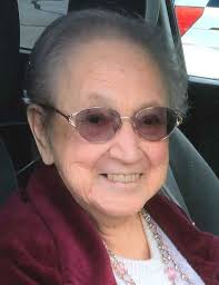 Obituary information for Norma A. Willard