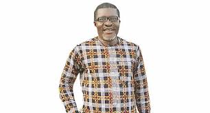 One minute they're happy, another they'll pout. Acting As Occultist Doesn T Make Me One Kanayo O Kanayo Punch Newspapers