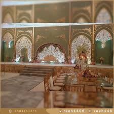 شركة تنظيم حفلات تنسيق و تجهيز الحفلات في جده أسواق ستي