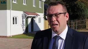 Steve Collins explains about Rentplus