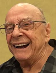 George Colosimo Obituary April 14, 2022