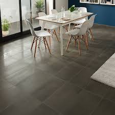 5.5mm (2) large format porcelain concrete effect floor tiles & wall tiles in a range of colours and sizes and a choice of matt and structured surface finishes. Metalized Grey Concrete Effect Porcelain Wall Floor Tile Pack Of 6 L 600mm W 300mm Tradepoint
