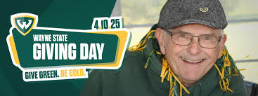 Giving Day 2025 · GiveCampus