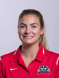 2016-17 Women's Rowing Roster