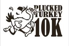 Plucked Turkey 10k