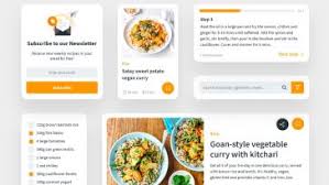 In either case, you probably need a better method to keep the. Recipe App Xd File